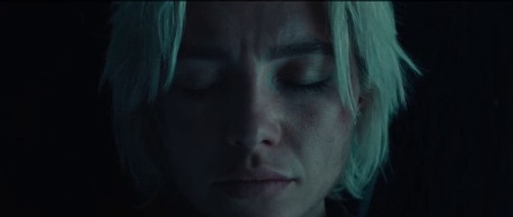 Thunderbolts Official Trailer (6) – Watch the Exciting New Marvel Movie! ⚡