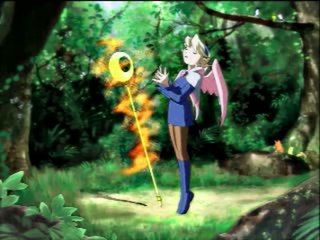 Breath of Fire IV - Intro