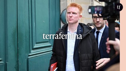 "On devait garder le silence" : d'exs soutiens de Jean-Luc Mélenchon s'expriment enfin sur le scandale de l'affaire Adrien Quatennens