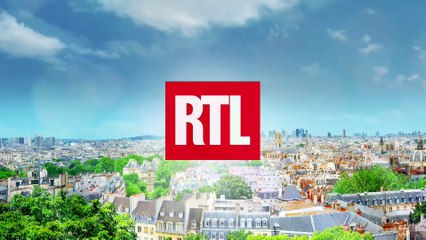 Le journal RTL de 12h du 25 avril 2025