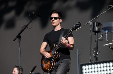 Kelly Jones found writing his solo album "not a very pleasant experience"