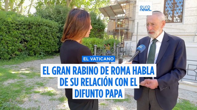 Últimas noticias | 25 abril - Mediodía