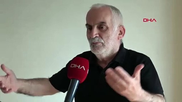 ''6.2'lik depremin İstanbul'la alakası yok, yıkıcı deprem olmayacak''