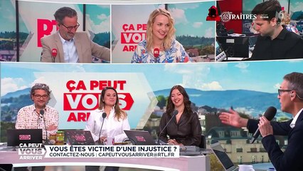 Le générique de "Ça peut vous arriver" le jeudi 24 avril 2025 sur M6.
