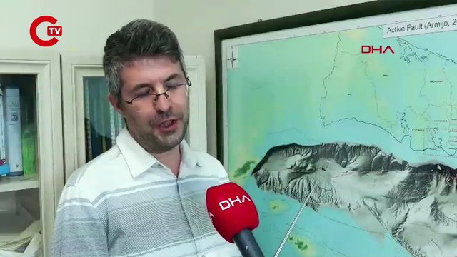 İstanbul'daki 6.2'lik depremin yankıları sürüyor... Prof. Dr. Görgün'den çarpıcı değerlendirme: 'Bizim büyük Marmara depremi diye tabir ettiğimiz deprem bu değildi'