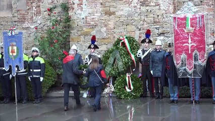 Trieste - L'80o anniversario della Liberazione (25.04.25)
