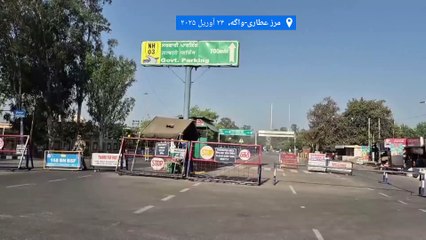 بحران دیپلماتیک در شبه‌قاره هند: دهلی‌نو و اسلام‌آباد روادید اتباع یکدیگر را لغو کردند
