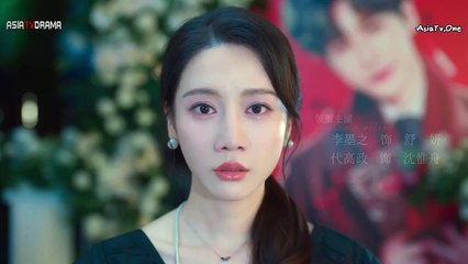 المسلسل الصيني مسارها الحلقة 4 Her Trajecting