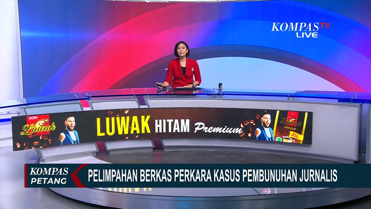 Pengadilan Militer Banjarmasin Terima Berkas Pembunuhan Jurnalis Juwita, Sidang Digelar Mei