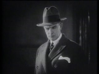 Belphégor (1927) - 3 Le Fantôme Noir ( Muet )