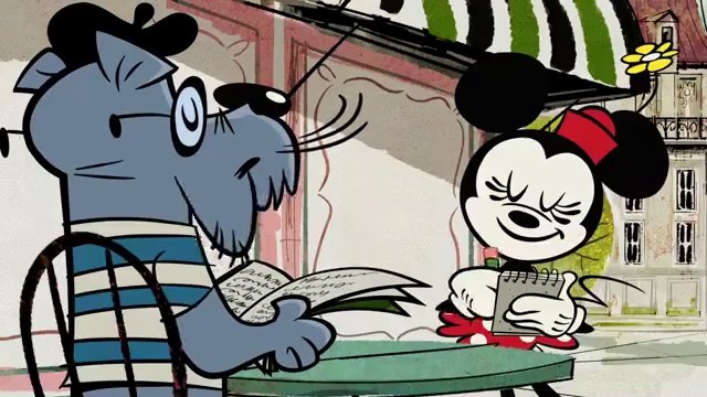 Mickey Mouse Cartoons Episode 1 | Season 1 | Best Cartoon For Kids | #mickeymouse #cartoon #english #kids