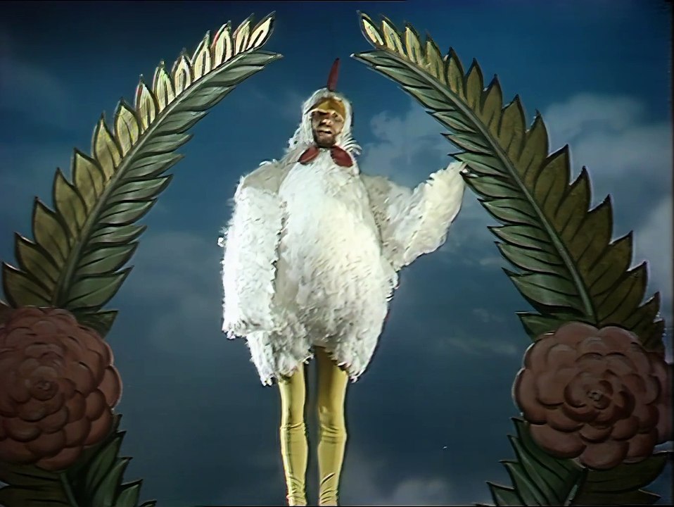 Kenny Everett Video Show, The - 03 [couchtripper][U]