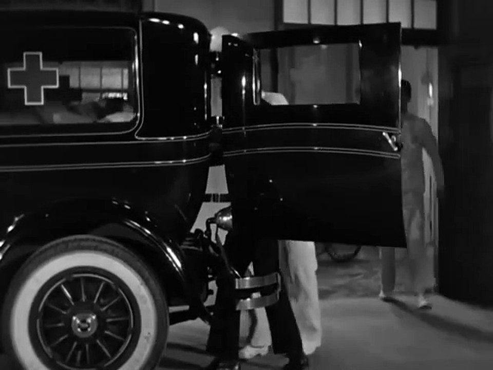 Night Nurse (1931) | Barbara Stanwyck Crime Drama