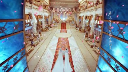 Ashes of Love (2018) EPS 04 [SUB ENG/ID]