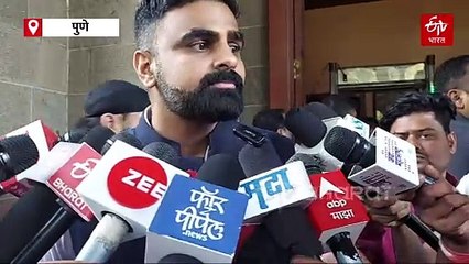 पुण्यात १११ पाकिस्तानी नागरिक वास्तव्यास, जिल्हाधिकारी जितेंद्र डुडी यांची माहिती