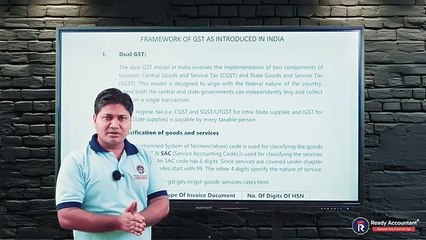 GST Course for Beginners 🇮🇳 | Simplify India's Tax System