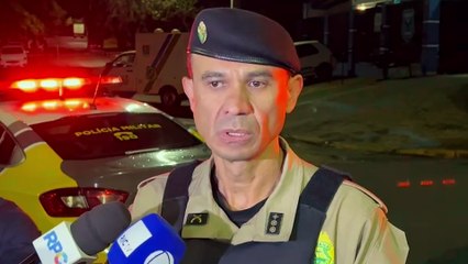 Entenda como se deu a troca de tiros na empresa de Escolta Armada a qual terminou com vigilante morto