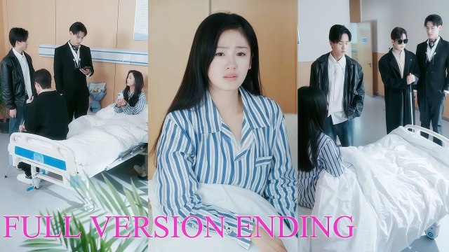 3 Cold Blooded Brothers Abandoned Her Now They Beg Her To Come Home