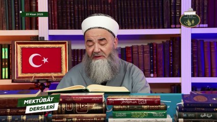 'Cübbeli'ye göre deprem dualarıyla pas geçti! 'Cemaatin aminlerine bağlıyorum'