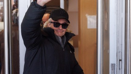 Nacho Cano celebra el archivo de la causa: "Los desgraciados que mandan en España querían hundirme"