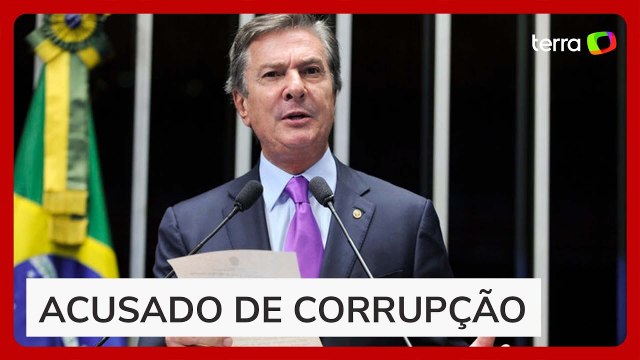 Ex-presidente Fernando Collor é preso em Alagoas após decisão de Moraes