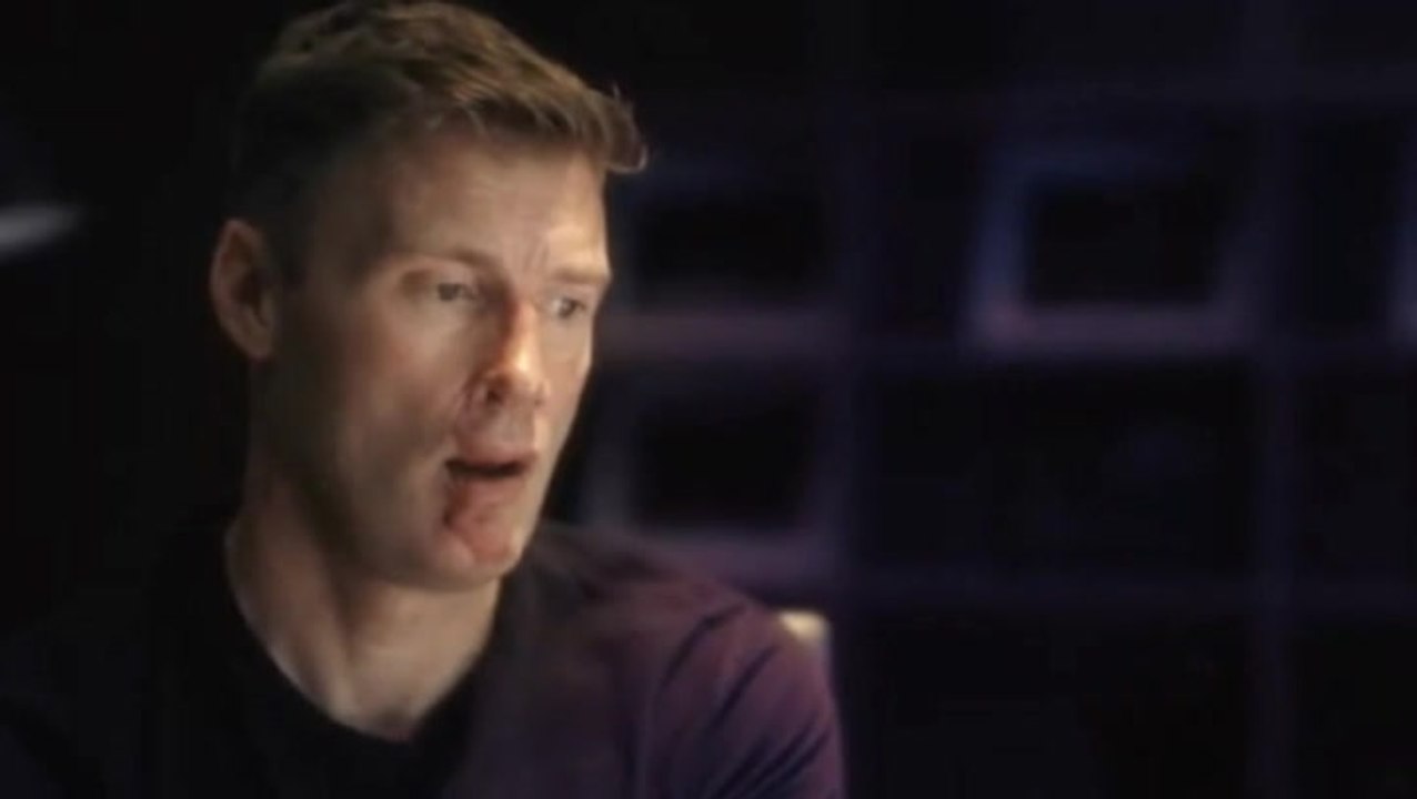 Freddie Flintoff says cricket skills saved him as he gives second-by-second account of horror Top Gear crash