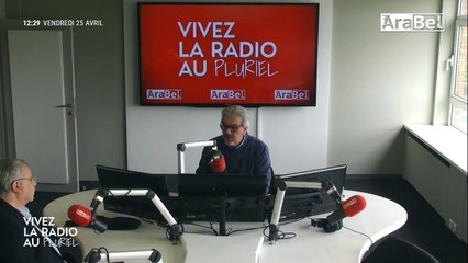 Le carrefour de l'info - L'intégrale du 25-04-2025