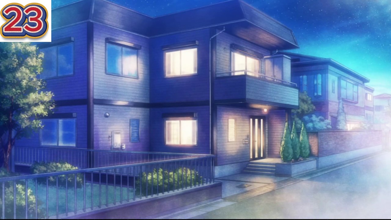 3D KANOJO EPISODE 23