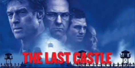 The Last Castle (2001) Hindi Dubbed Full Movie HD Part 2 | digital tv