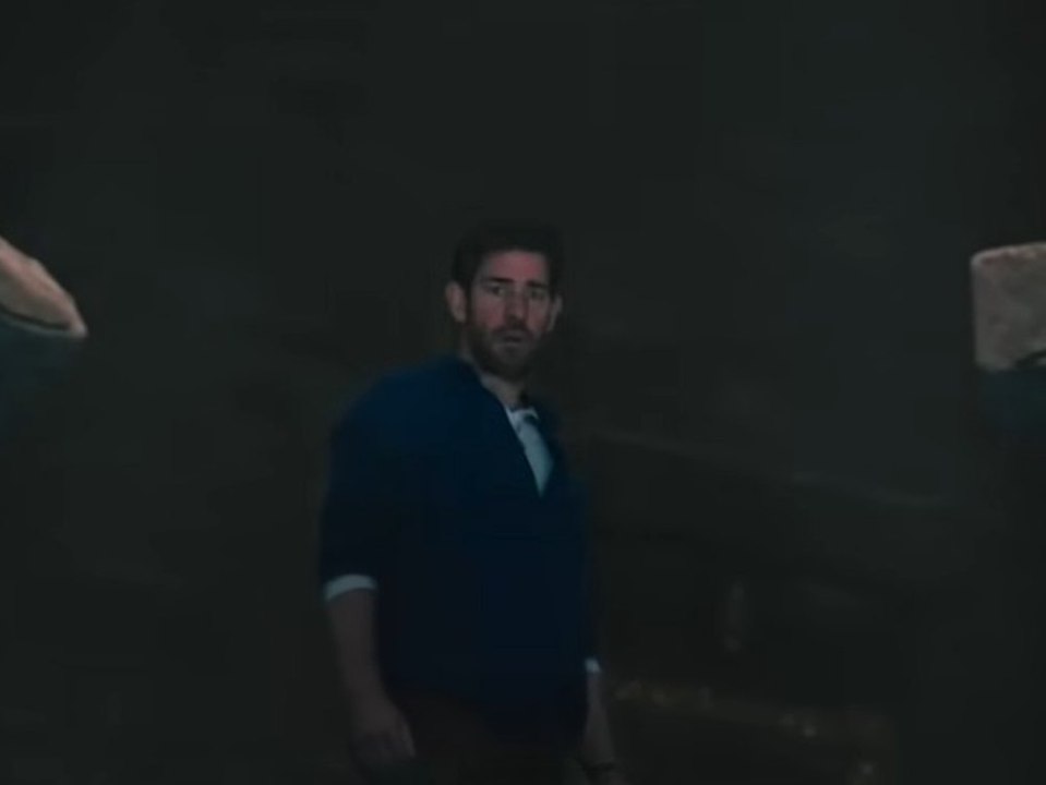 'Fountain of Youth': John Krasinski will im Trailer unsterblich werden