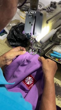 Mey Mey Garment Asia