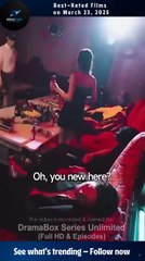 Her Journey Beyond The Script  Full Episode