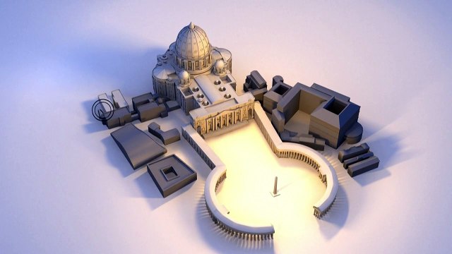 جنازة البابا فرنسيس