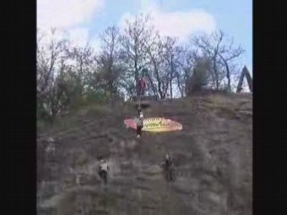 Death Ride de Rizlane