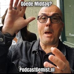 #321.2 - Goede Middag? - JACK&JOZEF - PodcastGemist.nl