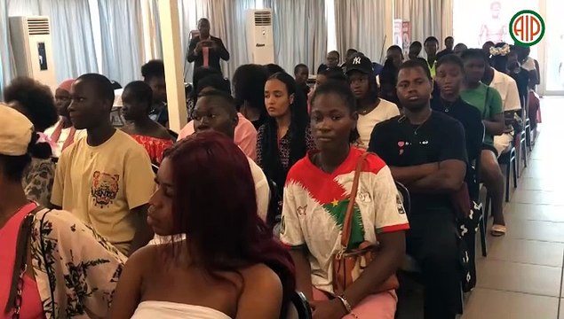 Région-Abidjan / Un Salon des études en Inde met en lumière les opportunités pour les jeunes ivoiriens
