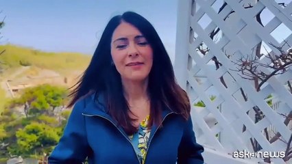 25 aprile, Picierno a Ventotene: costruire l'Ue sull'antifascismo