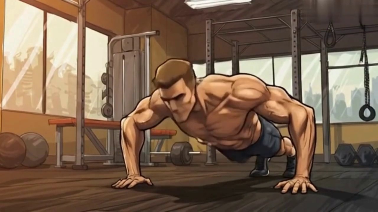 Bodyweight vs. Weights Which Builds More Muscle & Burns Fat Faster (Science-Based!)