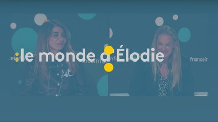 Julie Zenatti chante dans les églises : "Cet album n'était pas prévu"