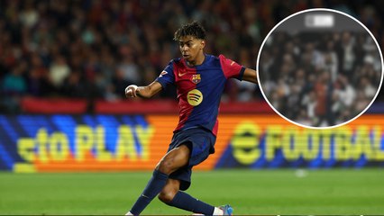 LaLiga title race - Barcelona and Real Madrid go down to the wire