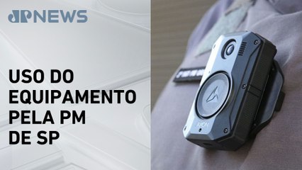Audiência de conciliação sobre câmeras corporais termina sem acordo no STF