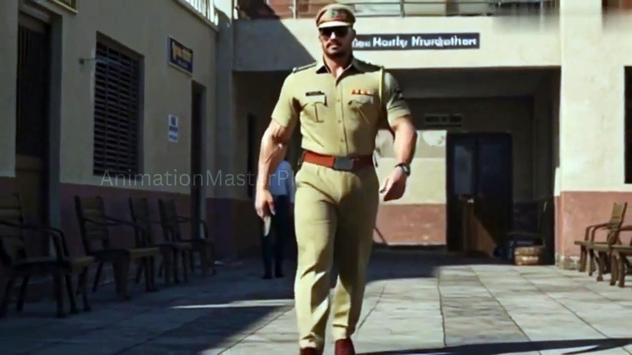 _TEHQIQAAT_ 3D Animated Bollywood Crime Thriller _ Inspector Ramesh ANDSuresh _ MYMU Studio TRAILER