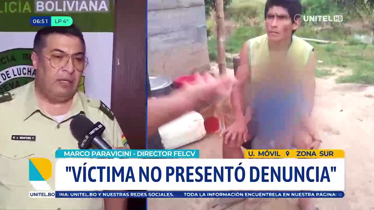 Hallan los cuerpos de una mujer y una niña semienterrados en la casa de un sujeto que está en la cárcel por violencia familiar