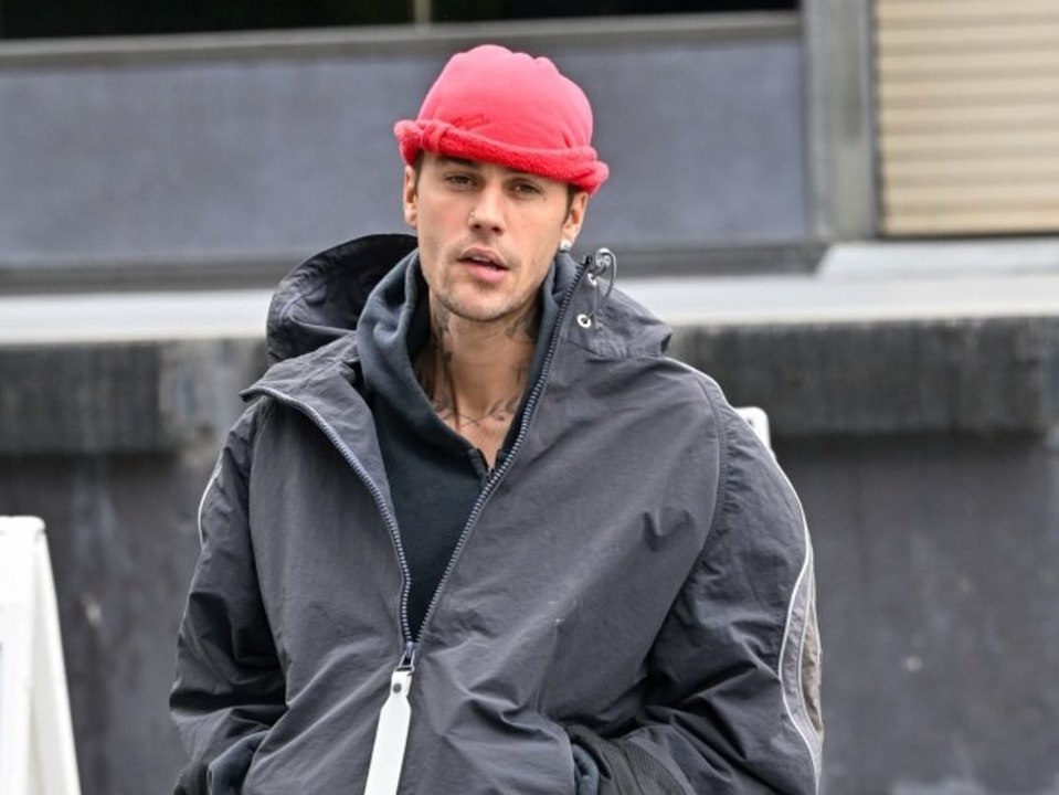 'Das muss aufhören': Justin Bieber teilt verstörendes Paparazzi-Video