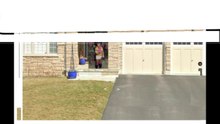 This is the newly purchased house of Doctor  PRESHI SHAN in Mississuaga East