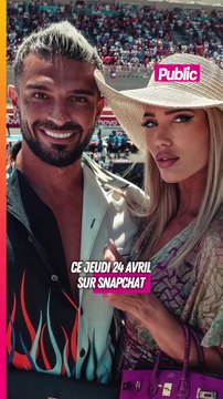 Manon et Julien Tanti en pleine crise de couple : ils sortent enfin du silence #telerealite