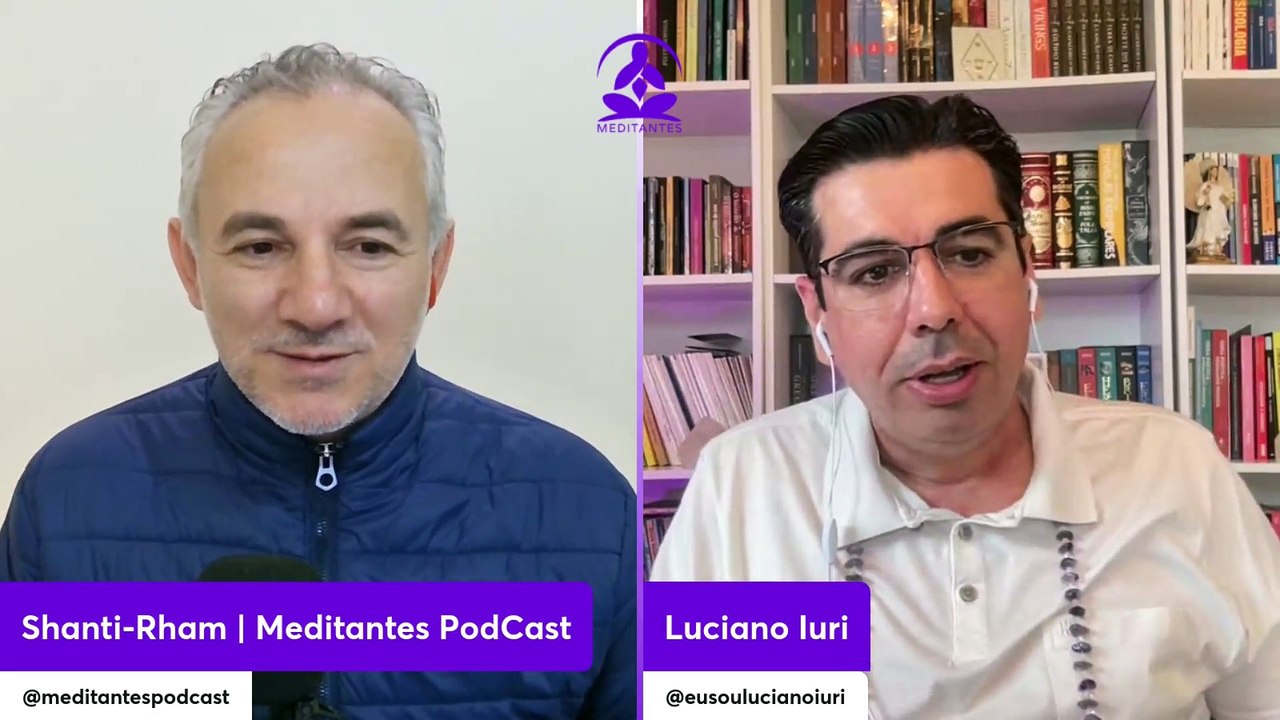 Ganhe Super Poderes com a pratica da Meditação
