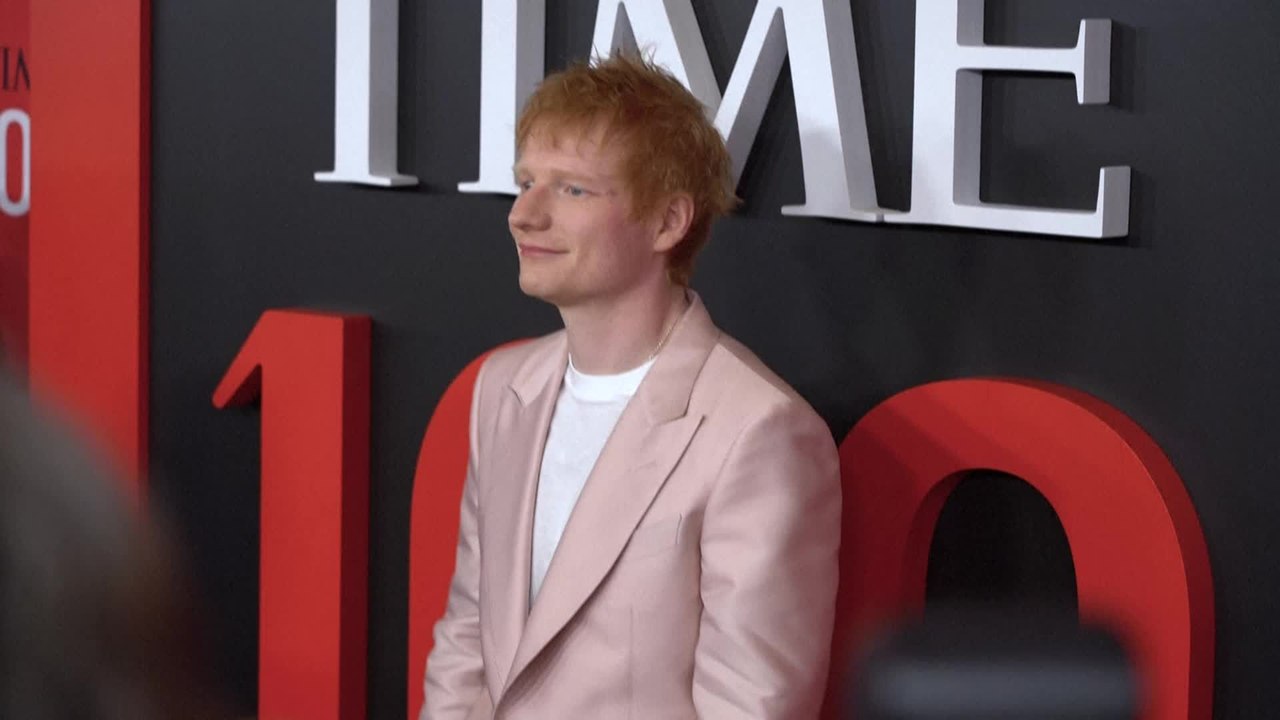 Snoop Dogg, Demi Moore, Ed Sheeran... : défilé de stars au gala du magazine Time