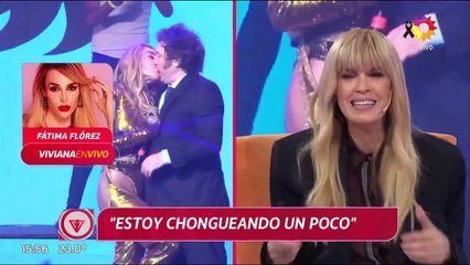 Fátima sin filtro contra Yuyito González: del "Me pareció de zorra" al "tuvo una actitud con poca sororidad"