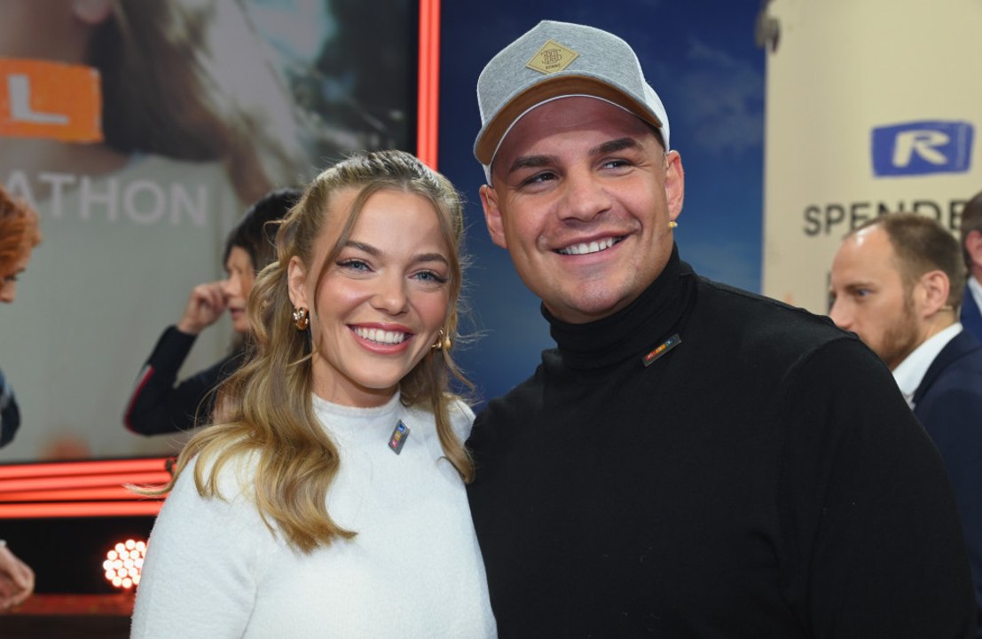 Laura Maria Rypa will ein drittes Baby mit Pietro Lombardi